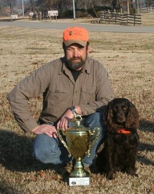 2010 Open Flushing Reserve National Champion