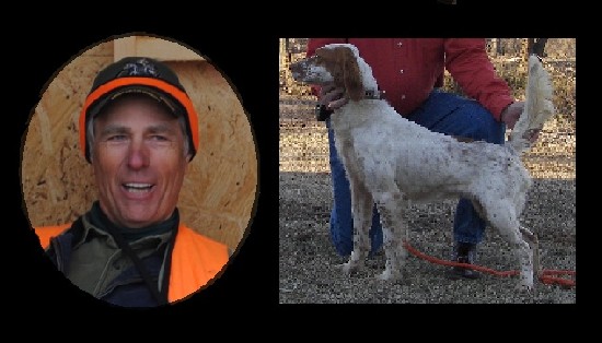 2010 Senior Pointing National Champion